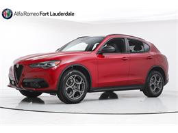 2026 Alfa Romeo Stelvio (CC-2077043) for sale in Fort Lauderdale, Florida