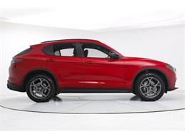 2026 Alfa Romeo Stelvio (CC-2077043) for sale in Fort Lauderdale, Florida