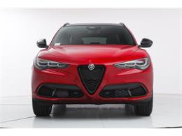 2026 Alfa Romeo Stelvio (CC-2077043) for sale in Fort Lauderdale, Florida