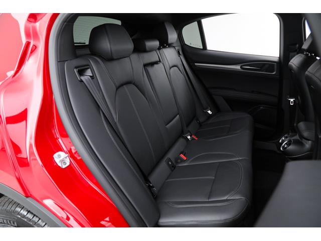 2026 Alfa Romeo Stelvio (CC-2077043) for sale in Fort Lauderdale, Florida