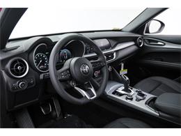 2026 Alfa Romeo Stelvio (CC-2077043) for sale in Fort Lauderdale, Florida