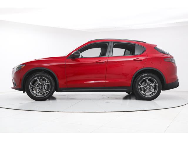 2026 Alfa Romeo Stelvio (CC-2077043) for sale in Fort Lauderdale, Florida