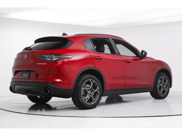 2026 Alfa Romeo Stelvio (CC-2077043) for sale in Fort Lauderdale, Florida