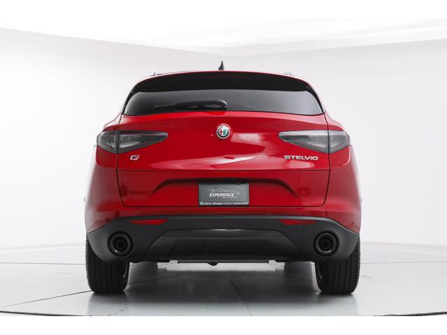 2026 Alfa Romeo Stelvio (CC-2077043) for sale in Fort Lauderdale, Florida