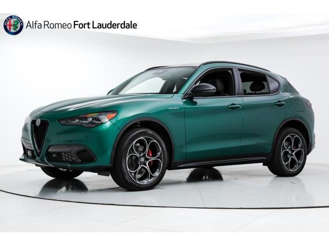 2026 Alfa Romeo Stelvio (CC-2077044) for sale in Fort Lauderdale, Florida