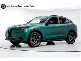 2026 Alfa Romeo Stelvio (CC-2077044) for sale in Fort Lauderdale, Florida