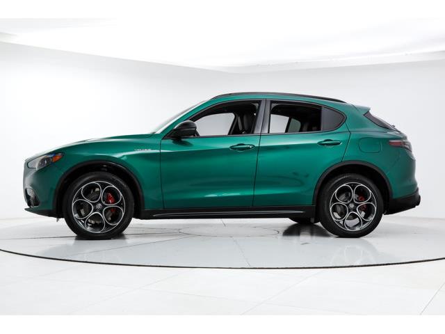 2026 Alfa Romeo Stelvio (CC-2077044) for sale in Fort Lauderdale, Florida