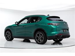 2026 Alfa Romeo Stelvio (CC-2077044) for sale in Fort Lauderdale, Florida