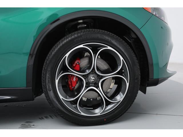 2026 Alfa Romeo Stelvio (CC-2077044) for sale in Fort Lauderdale, Florida