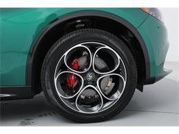 2026 Alfa Romeo Stelvio (CC-2077044) for sale in Fort Lauderdale, Florida
