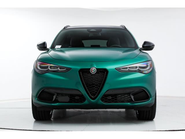 2026 Alfa Romeo Stelvio (CC-2077044) for sale in Fort Lauderdale, Florida