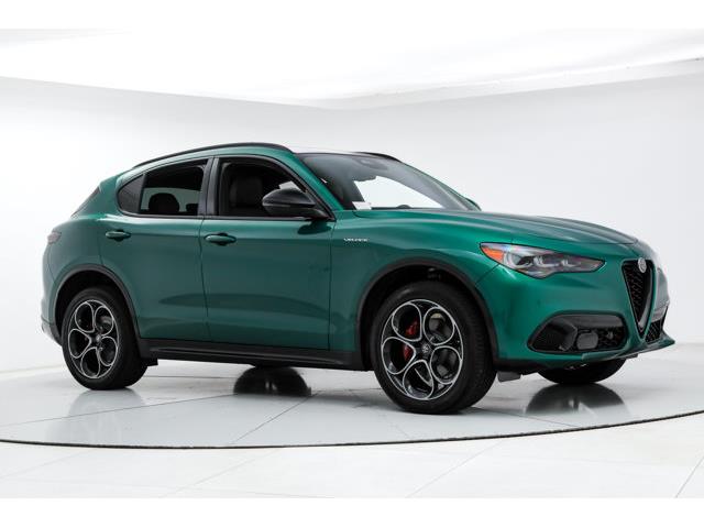 2026 Alfa Romeo Stelvio (CC-2077044) for sale in Fort Lauderdale, Florida