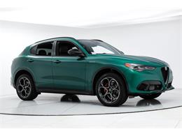 2026 Alfa Romeo Stelvio (CC-2077044) for sale in Fort Lauderdale, Florida