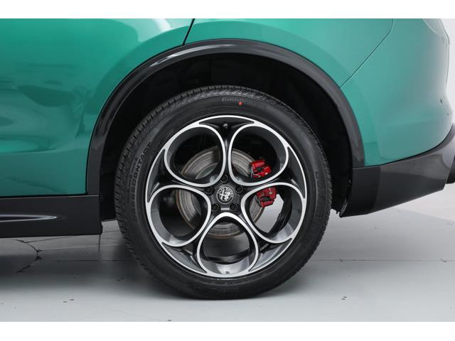 2026 Alfa Romeo Stelvio (CC-2077044) for sale in Fort Lauderdale, Florida