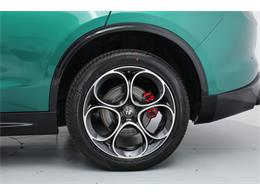 2026 Alfa Romeo Stelvio (CC-2077044) for sale in Fort Lauderdale, Florida