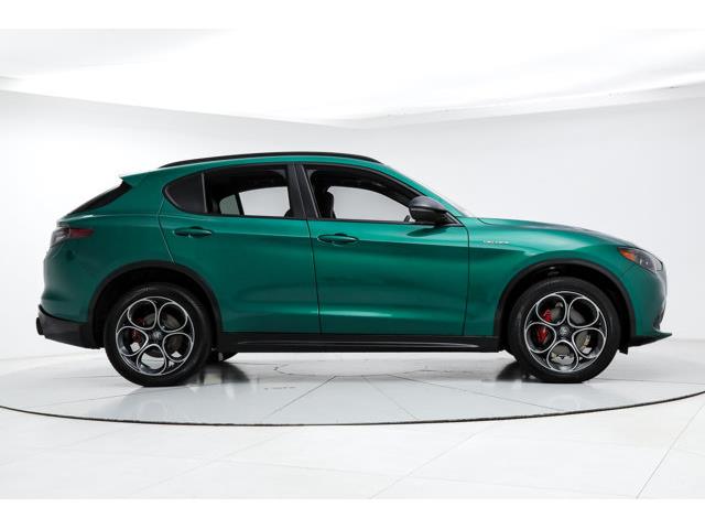 2026 Alfa Romeo Stelvio (CC-2077044) for sale in Fort Lauderdale, Florida