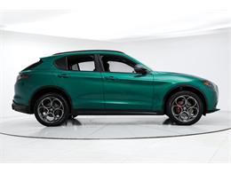 2026 Alfa Romeo Stelvio (CC-2077044) for sale in Fort Lauderdale, Florida