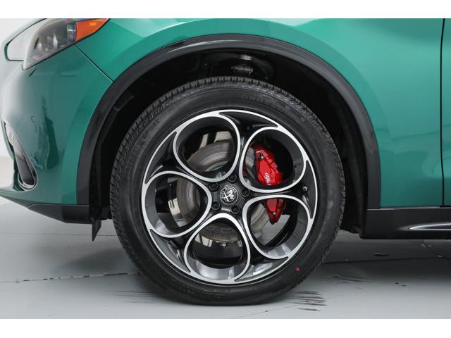 2026 Alfa Romeo Stelvio (CC-2077044) for sale in Fort Lauderdale, Florida