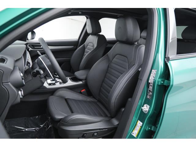 2026 Alfa Romeo Stelvio (CC-2077044) for sale in Fort Lauderdale, Florida