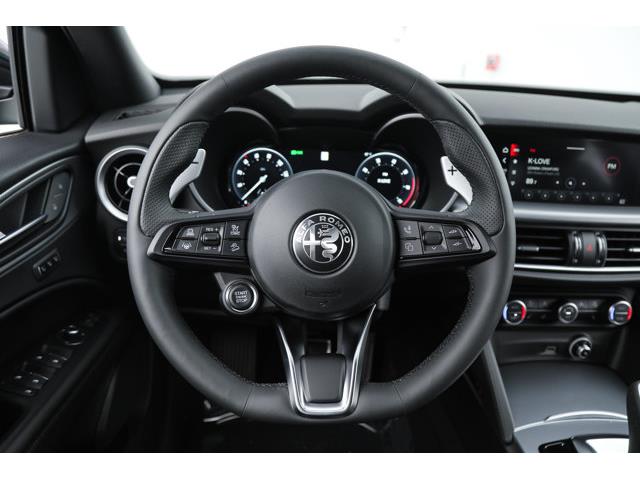 2026 Alfa Romeo Stelvio (CC-2077044) for sale in Fort Lauderdale, Florida
