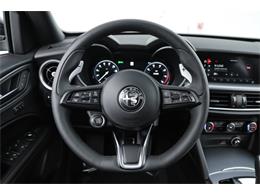 2026 Alfa Romeo Stelvio (CC-2077044) for sale in Fort Lauderdale, Florida