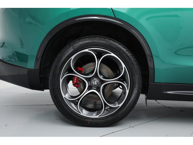 2026 Alfa Romeo Stelvio (CC-2077044) for sale in Fort Lauderdale, Florida