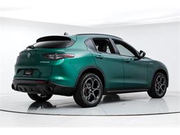 2026 Alfa Romeo Stelvio (CC-2077044) for sale in Fort Lauderdale, Florida