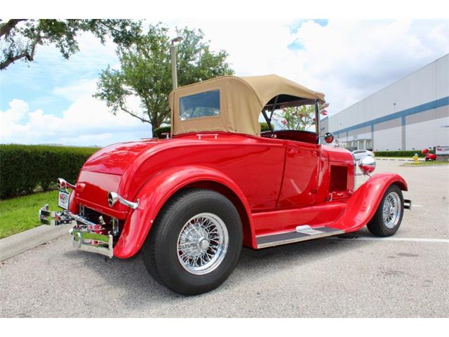 1928 Ford Roadster (CC-2077045) for sale in Sarasota, Florida