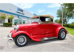 1928 Ford Roadster (CC-2077045) for sale in Sarasota, Florida