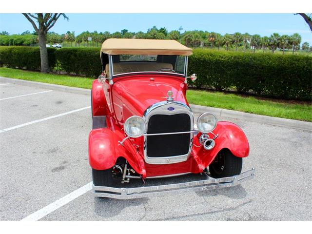 1928 Ford Roadster (CC-2077045) for sale in Sarasota, Florida