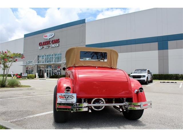 1928 Ford Roadster (CC-2077045) for sale in Sarasota, Florida