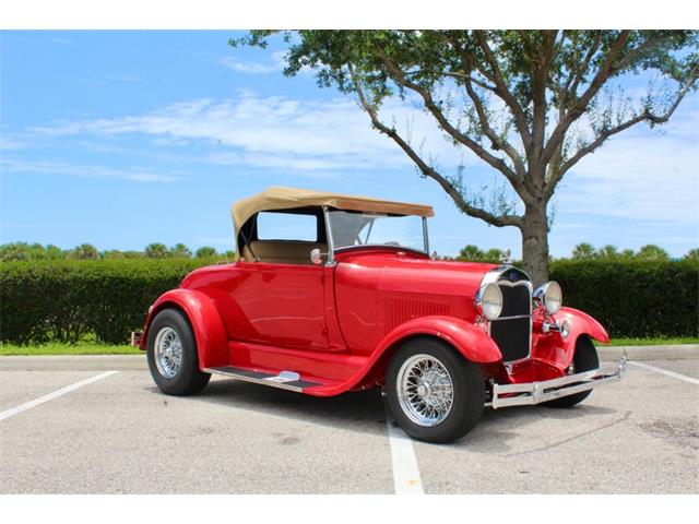 1928 Ford Roadster (CC-2077045) for sale in Sarasota, Florida