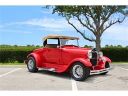 1928 Ford Roadster (CC-2077045) for sale in Sarasota, Florida