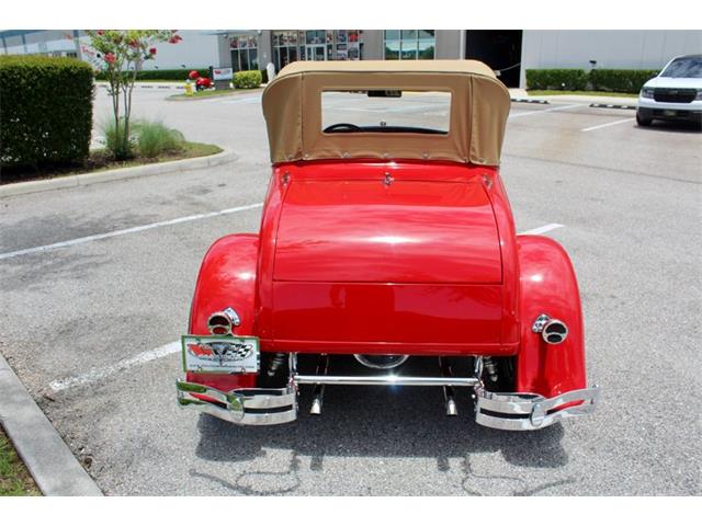 1928 Ford Roadster (CC-2077045) for sale in Sarasota, Florida
