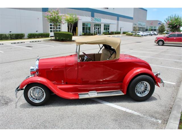 1928 Ford Roadster (CC-2077045) for sale in Sarasota, Florida