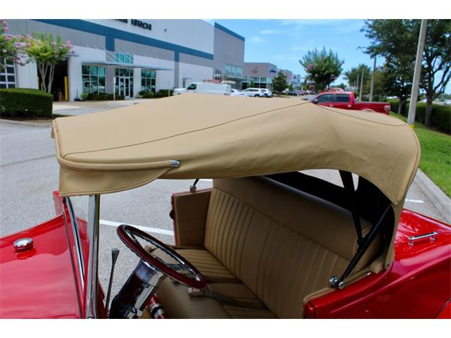 1928 Ford Roadster (CC-2077045) for sale in Sarasota, Florida