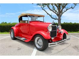 1928 Ford Roadster (CC-2077045) for sale in Sarasota, Florida
