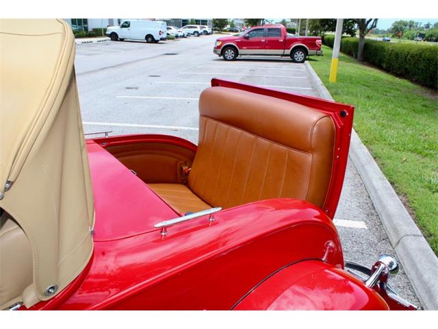 1928 Ford Roadster (CC-2077045) for sale in Sarasota, Florida