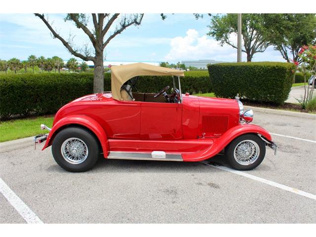 1928 Ford Roadster (CC-2077045) for sale in Sarasota, Florida