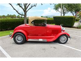 1928 Ford Roadster (CC-2077045) for sale in Sarasota, Florida