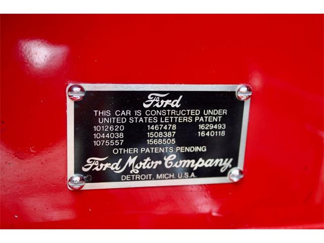1928 Ford Roadster (CC-2077045) for sale in Sarasota, Florida