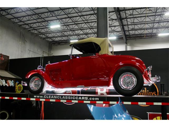 1928 Ford Roadster (CC-2077045) for sale in Sarasota, Florida