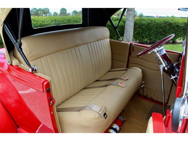 1928 Ford Roadster (CC-2077045) for sale in Sarasota, Florida