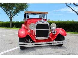 1928 Ford Roadster (CC-2077045) for sale in Sarasota, Florida