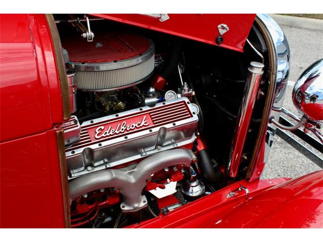 1928 Ford Roadster (CC-2077045) for sale in Sarasota, Florida
