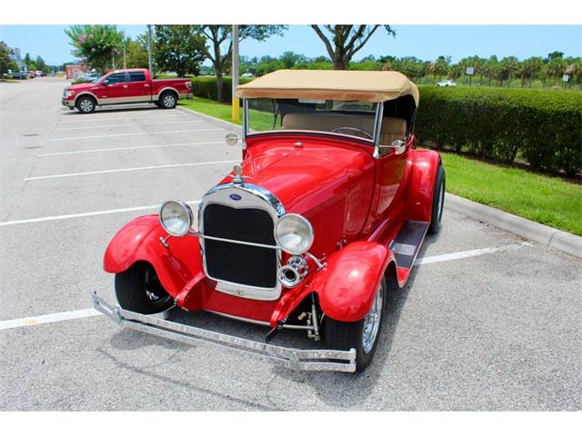 1928 Ford Roadster (CC-2077045) for sale in Sarasota, Florida