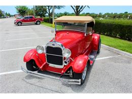 1928 Ford Roadster (CC-2077045) for sale in Sarasota, Florida