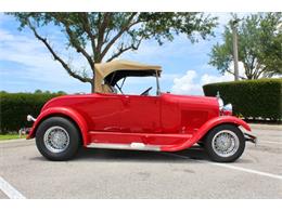 1928 Ford Roadster (CC-2077045) for sale in Sarasota, Florida