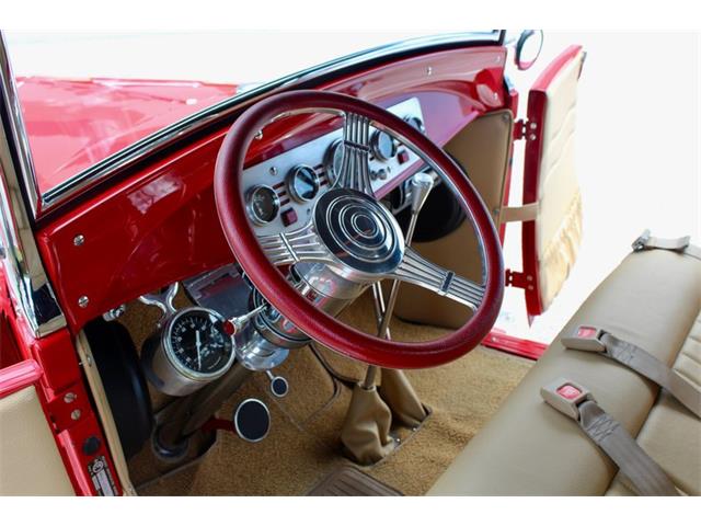 1928 Ford Roadster (CC-2077045) for sale in Sarasota, Florida