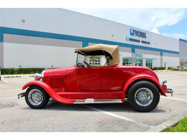 1928 Ford Roadster (CC-2077045) for sale in Sarasota, Florida